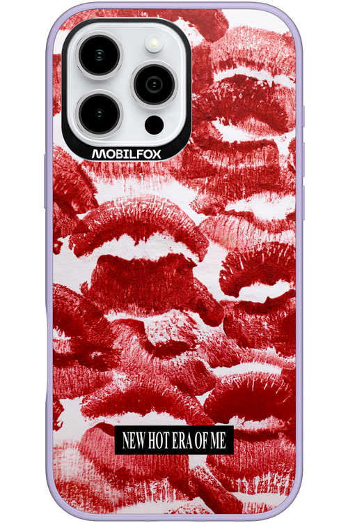 New Era 2.0 - Apple iPhone 16 Pro Max
