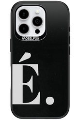 E II (Off Space) 2.0 - Apple iPhone 16 Pro