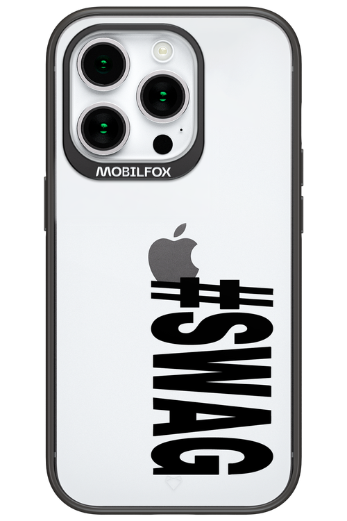 Swag Dark Mode 2.0 - Apple iPhone 15 Pro