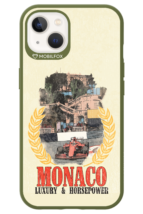 Monaco Luxury 2.0 - Apple iPhone 13