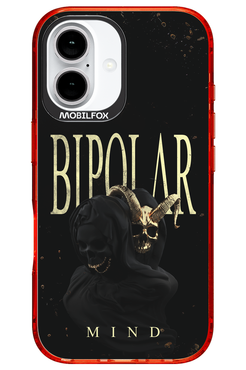 BIPOLAR 2.0 - Apple iPhone 16