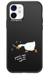 OPTION 2.0 - Apple iPhone 12