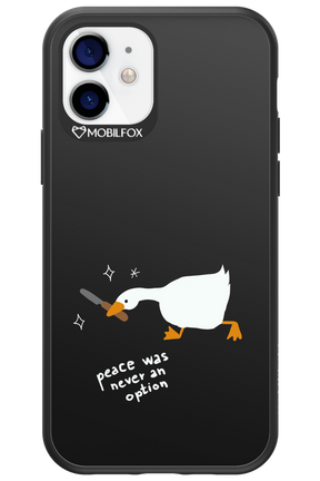 OPTION 2.0 - Apple iPhone 12