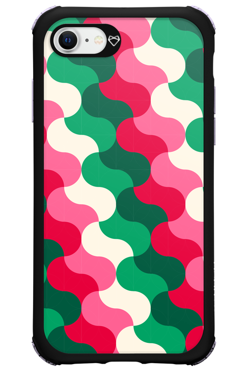 Holiday's Aura - Apple iPhone SE 2020