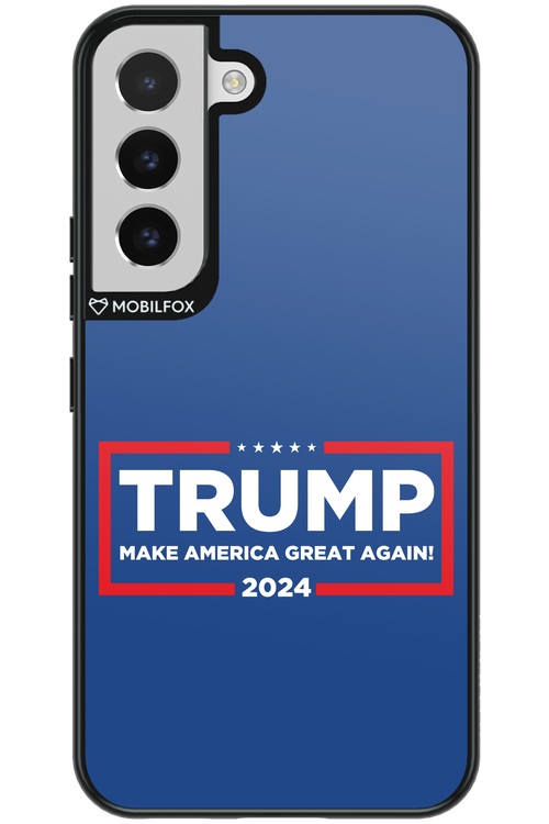 Trump 2024 - Samsung Galaxy S22