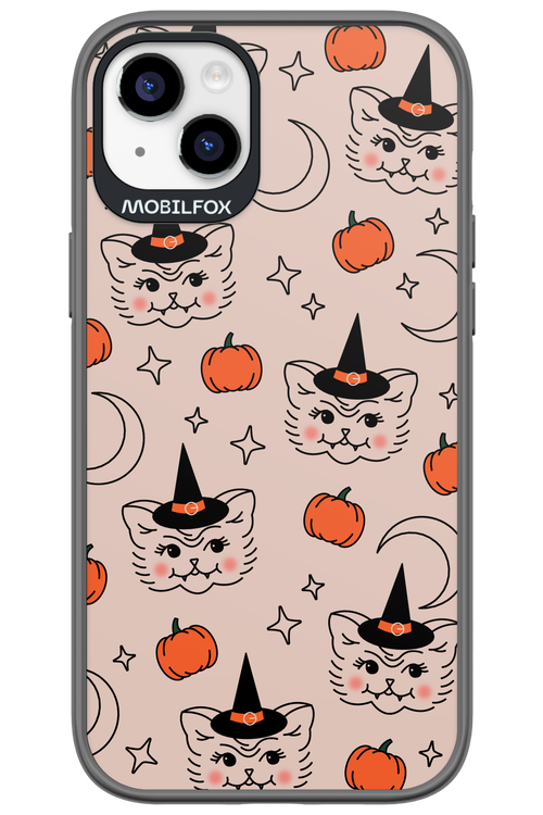 Kitty Spell - Apple iPhone 14 Plus