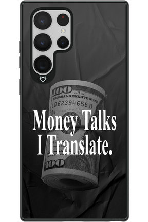 Money Talks III 2.0 - Samsung Galaxy S22 Ultra