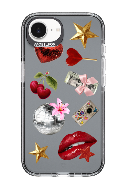 GIRL ERA 2.0 - Apple iPhone 17e