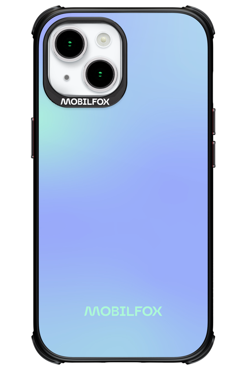 Pastel Blue - Apple iPhone 15
