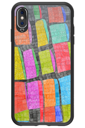 Bihari László 2.0 - Apple iPhone XS Max