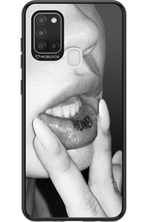 Lip Secret 2.0 - Samsung Galaxy A21 S