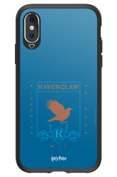 Ravenclaw. - Apple iPhone XS