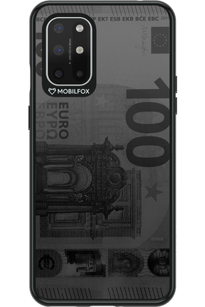 Euro Black 2.0 - OnePlus 8T