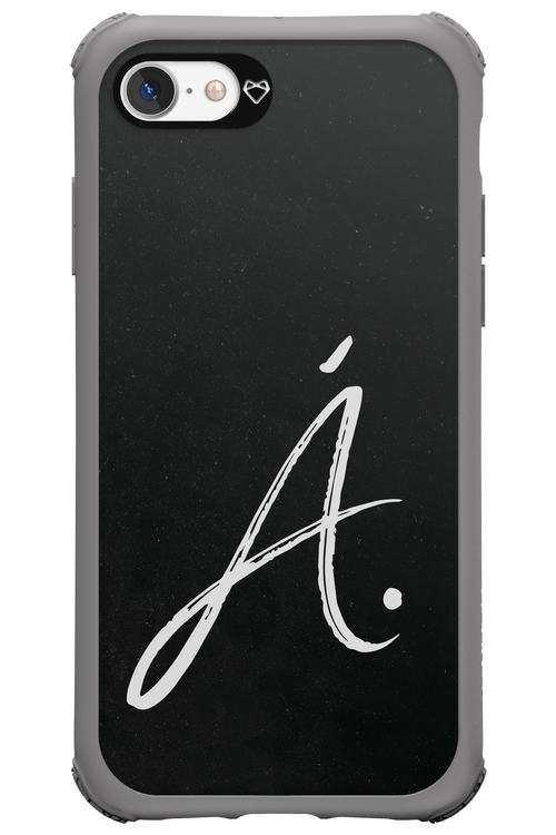 (Off Space) A II 2.0 - Apple iPhone 7