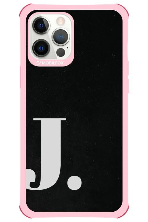 J (Off Space) 2.0 - Apple iPhone 12 Pro Max