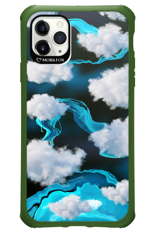 Skywalker 2.0 - Apple iPhone 11 Pro Max
