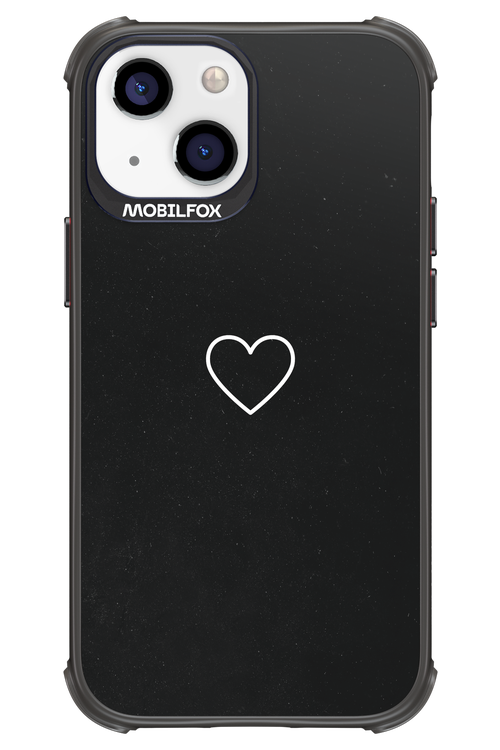 Love Is Simple 2.0 - Apple iPhone 13 Mini