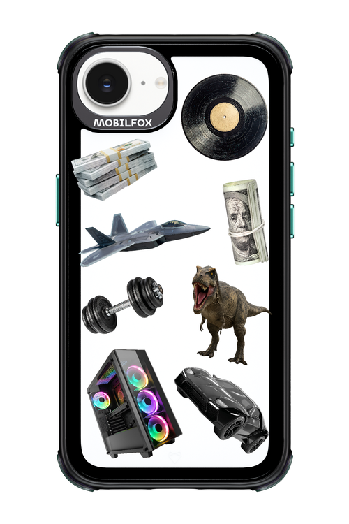 BOY ERA 2.0 - Apple iPhone 17e