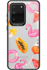 TropicalHouse - Samsung Galaxy S20 Ultra 5G