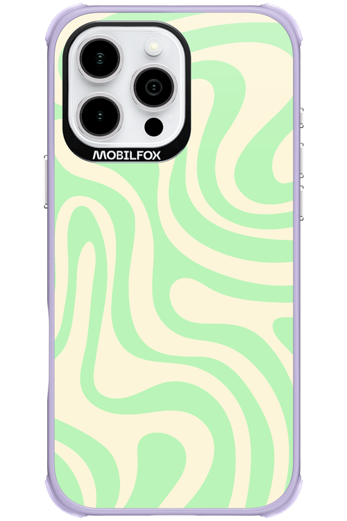 Matchaa 2.0 - Apple iPhone 16 Pro Max