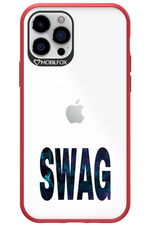 Holo Swag 2.0 - Apple iPhone 12 Pro