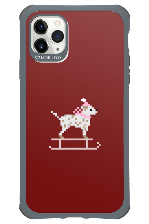 Chill Pup - Apple iPhone 11 Pro Max