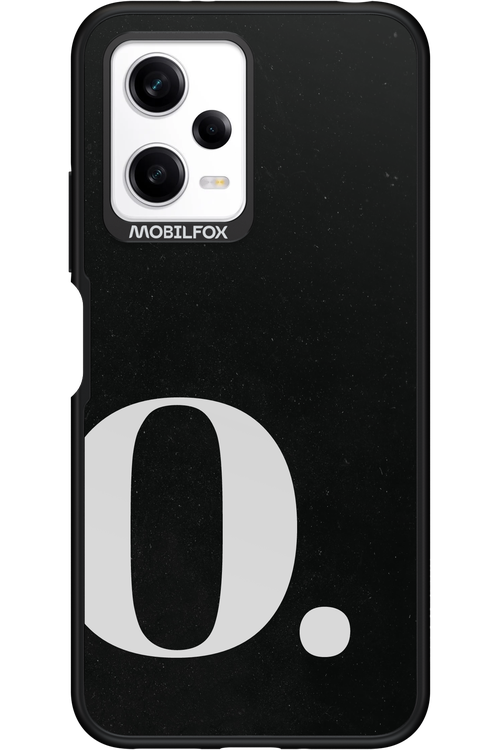 O (Off Space) 2.0 - Xiaomi Redmi Note 12 5G