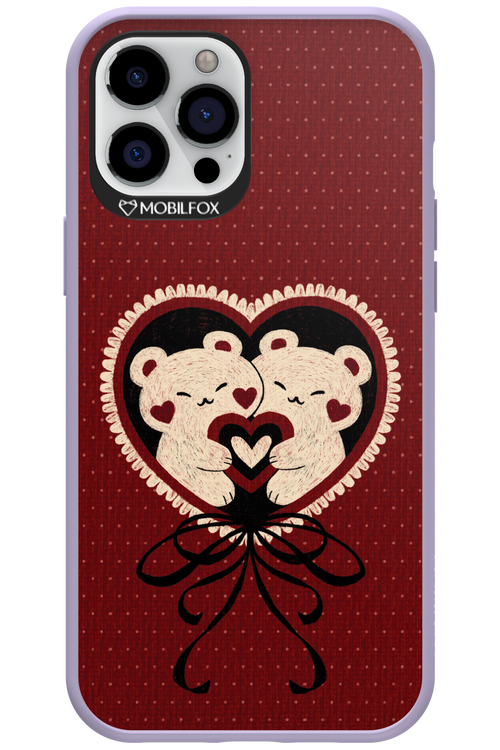 Cuddle Bears - Apple iPhone 12 Pro Max