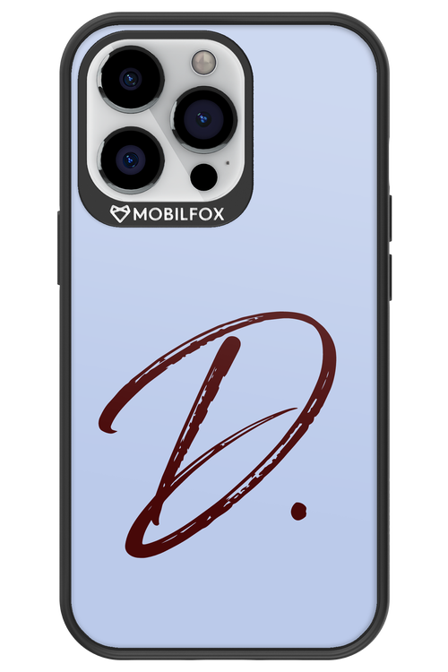 (Jellyfish Presso) D 2.0 - Apple iPhone 13 Pro