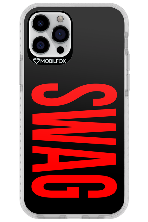 SWAG 2.0 - Apple iPhone 12 Pro