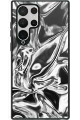 Chrome Blood 2.0 - Samsung Galaxy S22 Ultra