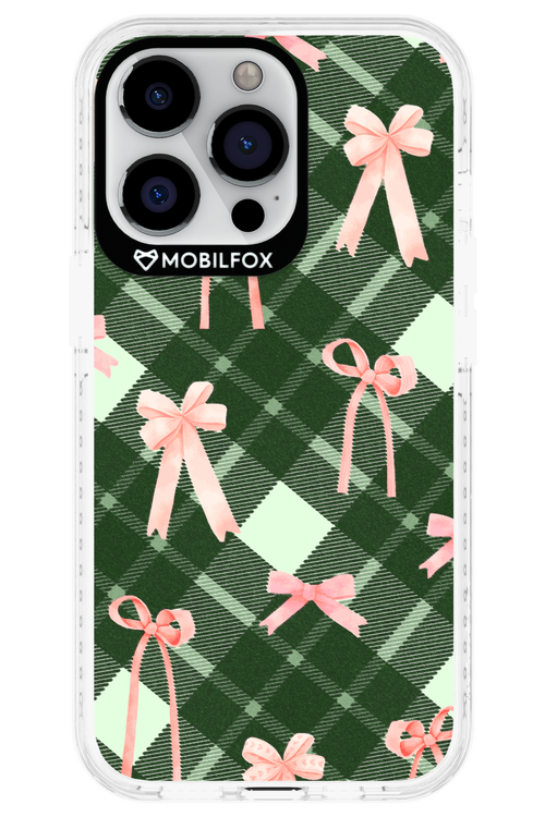 Blanket Fluff - Apple iPhone 13 Pro