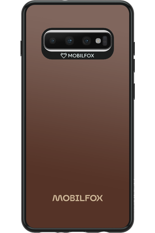 Espressso 2.0 - Samsung Galaxy S10+