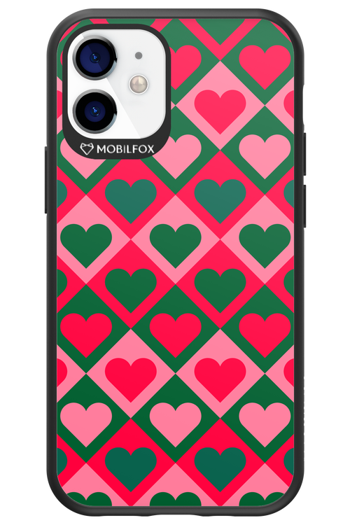 Love of Christmas - Apple iPhone 12 Mini