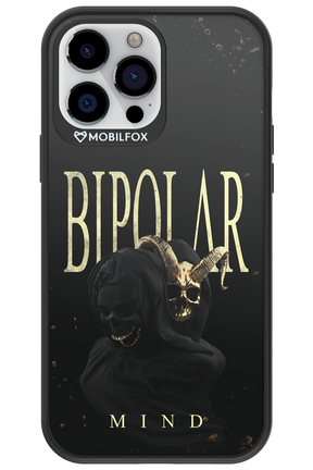 BIPOLAR 2.0 - Apple iPhone 13 Pro Max