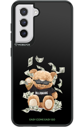 Easy Come Easy Go 2.0 - Samsung Galaxy S21 FE