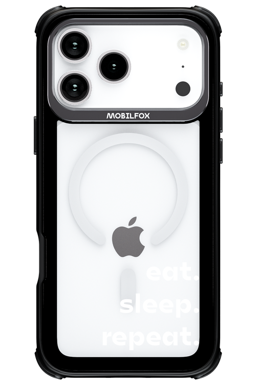 Daily Loop Light 2.0 - Apple iPhone 17 Pro Max