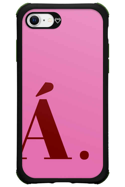A II (Sorbet) 2.0 - Apple iPhone 7