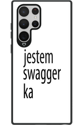 Swagger 2.0 - Samsung Galaxy S22 Ultra