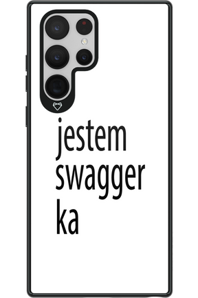Swagger 2.0 - Samsung Galaxy S22 Ultra