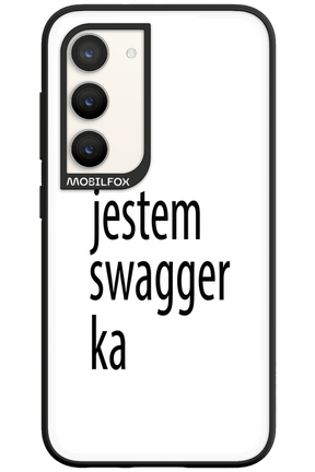 Swagger 2.0 - Samsung Galaxy S23