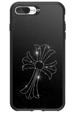 Chrome Standard - Apple iPhone 8 Plus