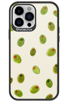 Olive Babe - Apple iPhone 13 Pro Max