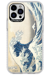 Hokusai - Apple iPhone 12 Pro