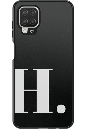 H (Off Space) 2.0 - Samsung Galaxy A12
