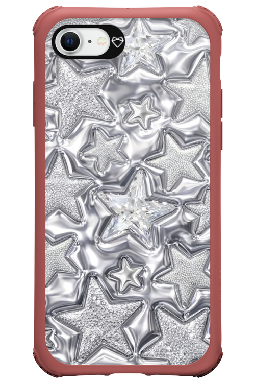 Star Gum 2.0 - Apple iPhone 7