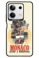 Monaco Luxury 2.0 - Xiaomi Redmi Note 13 5G