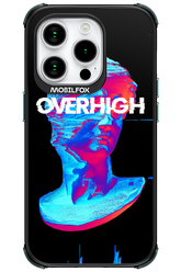 Overhigh - Apple iPhone 15 Pro