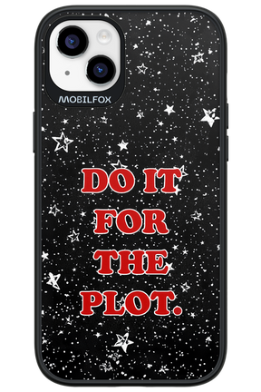 For The Plot - Apple iPhone 14 Plus