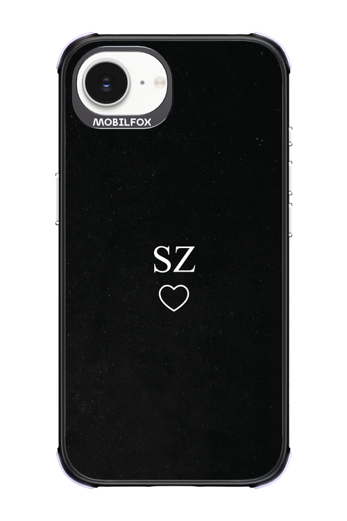 SZ Black 2.0 - Apple iPhone 16e